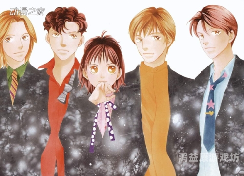 日韩欧美在线观看，影视新风潮花样男子韩版电视剧在线观看