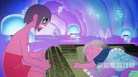 午夜福利理论片中文字幕午夜福音解析知乎