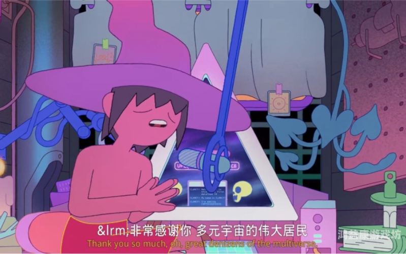 午夜福利理论片中文字幕午夜福音解析知乎