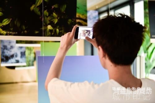 久热伊人精品区久热伊人精品区，探寻城市中的文艺角落