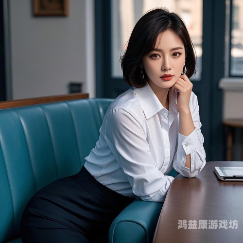 白领人妻，职场女性的魅力与挑战白领逗人