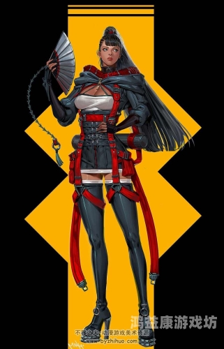 百度搜索角色设定