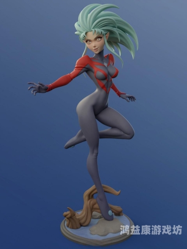 成年动漫3D无尽视频推荐——探索不卡爰雨网三地动漫无尽版