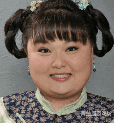 老肥女一区二区三区综合网站角色设定