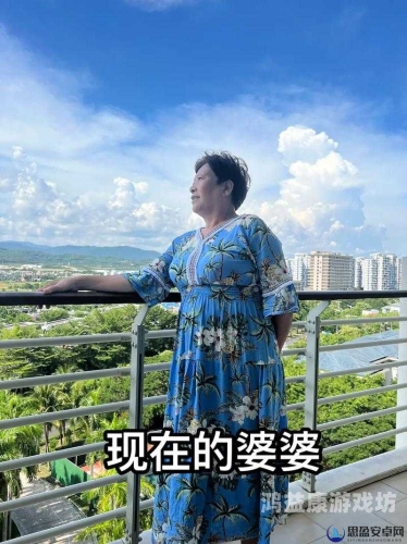 老妇的牲欲与农村的岁月，一位70岁熟妇的故事农村老妇女e e e