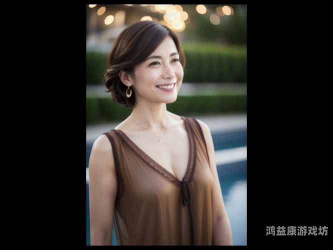 久久熟女五十路一区二区熟女五十路，探寻二区独特魅力
