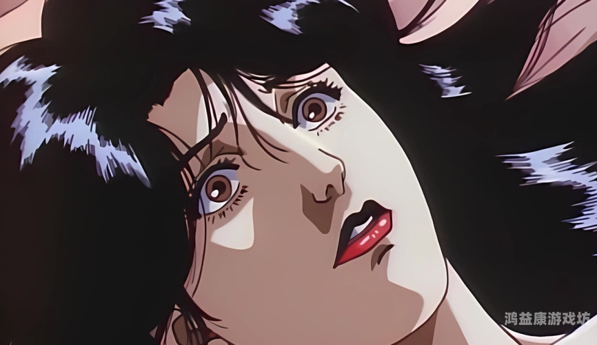 成人动漫AV成人动漫AV，网络热潮下的新趋势