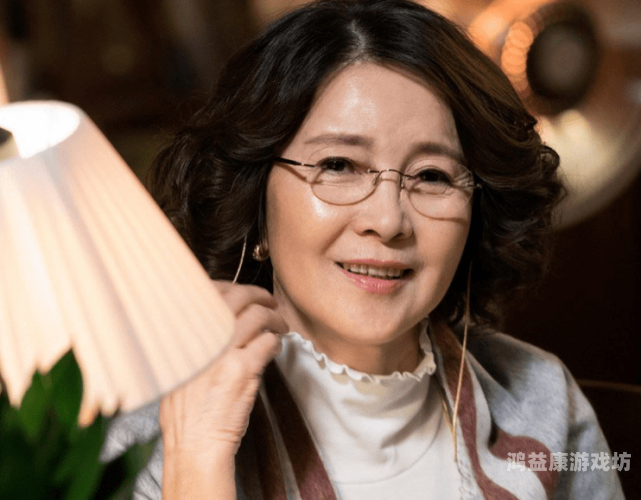 中国老女人与神秘视频平台盛传事件，揭秘AvAv背后的诱惑与挑战