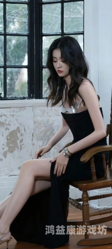 丰满女神之魅模特冰漪 [2]丰满女神之魅模特冰漪，神秘魅力与时尚触觉