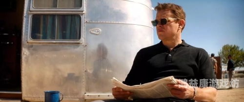 A片中的巨星，又大又粗又猛的角色设定又大又广