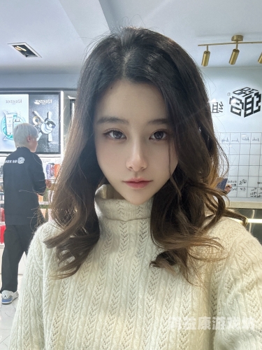 东北发廊熟女国产东北风靡发廊，熟女国产新风尚